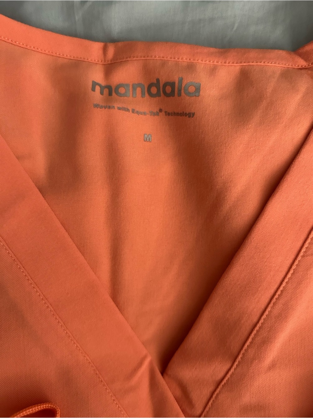 Mandala peach 🍑 set - Picture 2 of 3
